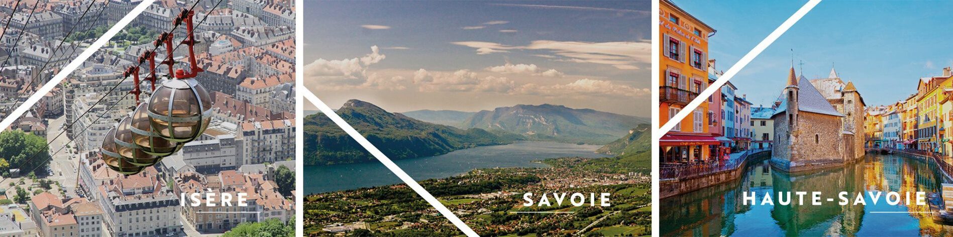 Estimation de vos biens immobiliers en Isère, Savoie et Haute-Savoie