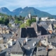 Investir dans l'immobilier à Chambéry