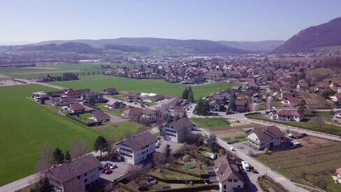 Agence immobilière à Epagny Metz Tessy