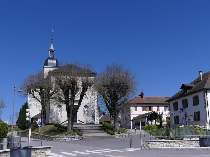 Agence immobilière Marigny Saint Marcel