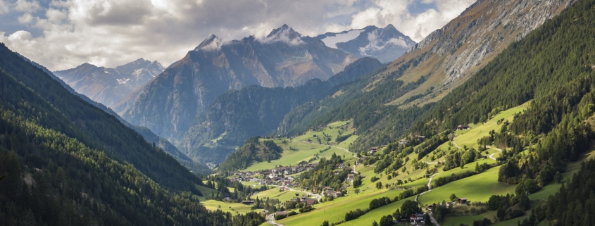 Notre sélection des stations de ski les mieux équipées pour l’été en Haute-Savoie