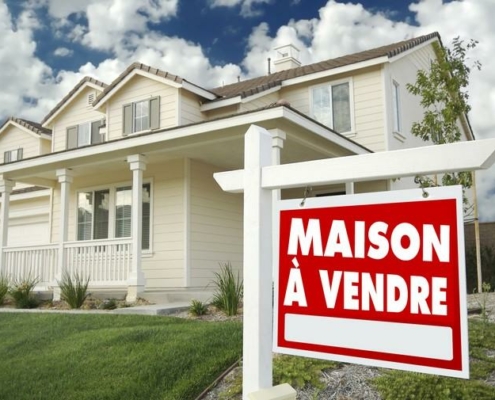 Préparer Votre Bien Immobilier pour la Vente à Aix-les-Bains