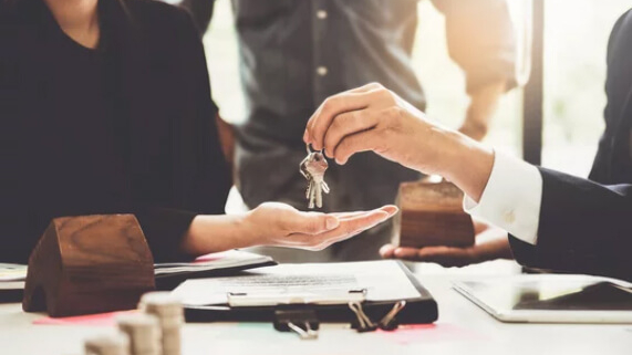 Le rôle d'un agent immobilier à Chambéry