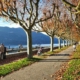 Vivre à Aix-les-bains
