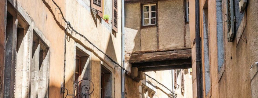 quartier investissement chambéry