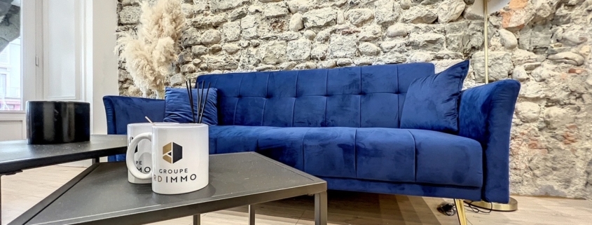 agence groupe rd immo