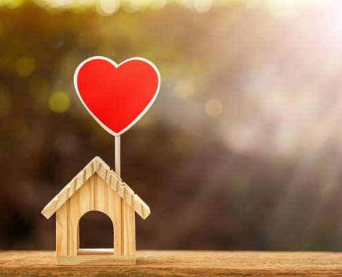 achat immobilier aix les bains