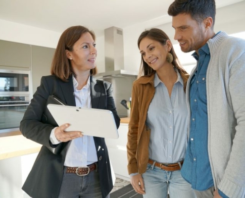négocier le prix de vente de votre maison à Chambéry