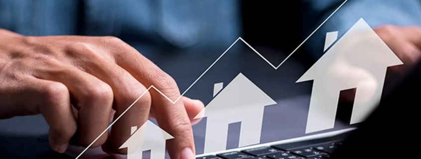 marché immobilier 2025