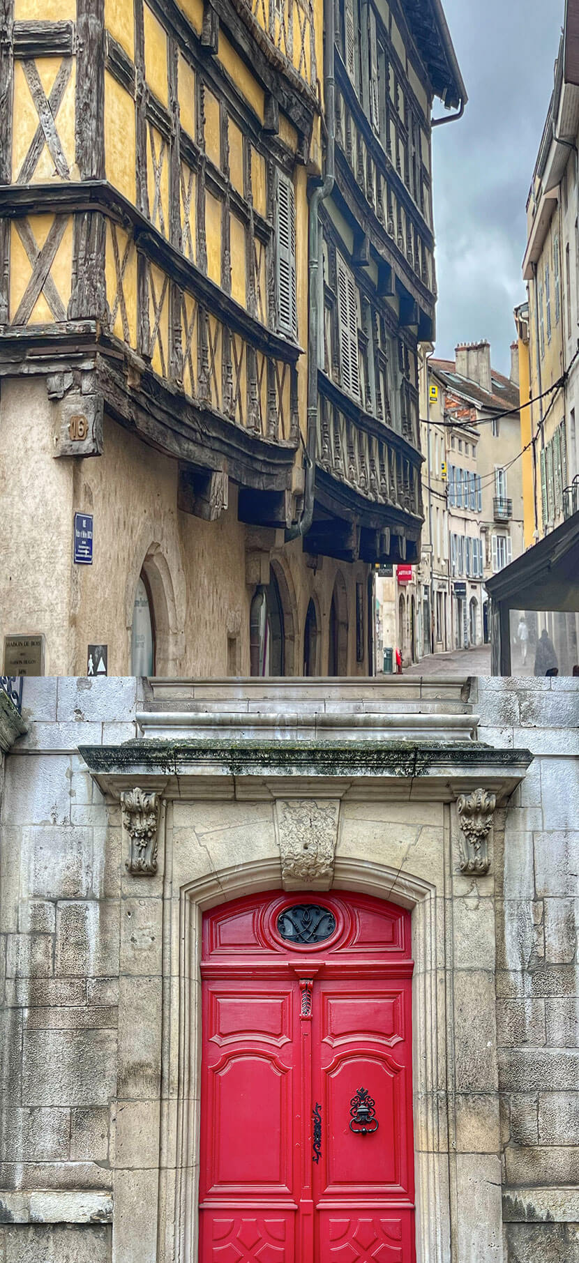 Agence immobilière Bourg en Bresse