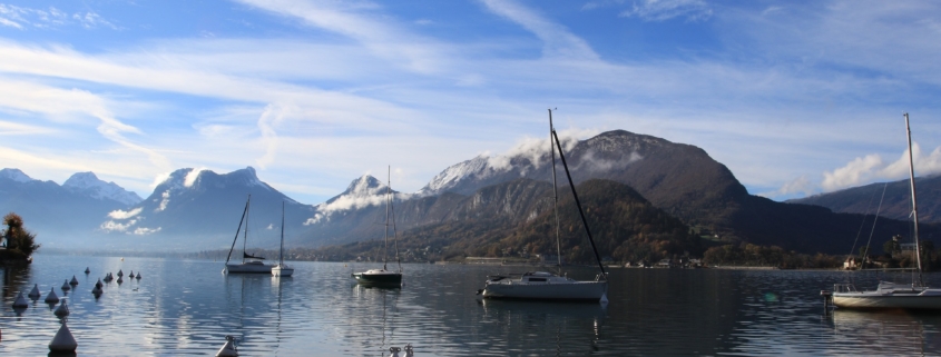 Estimation immobilière Annecy