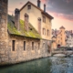Guide pratique du stationnement à Annecy