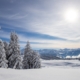 L’hiver en Savoie