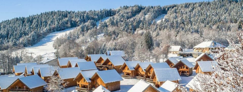 Le marché des locations saisonnières à Chambéry
