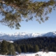 Où skier près de Chambéry et Aix-les-Bains ?