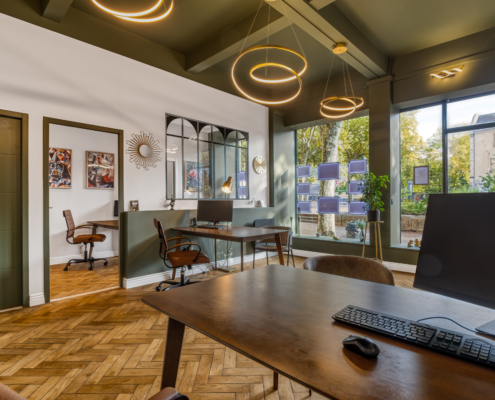 Comment choisir son agent immobilier sur Aix-les-Bains ?