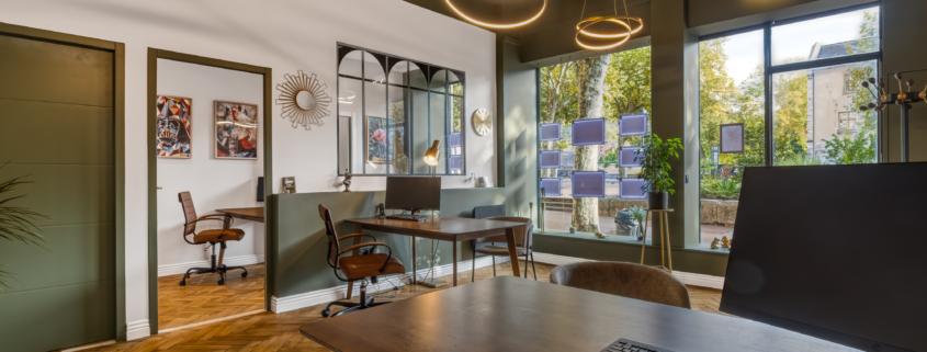 Comment choisir son agent immobilier sur Aix-les-Bains ?