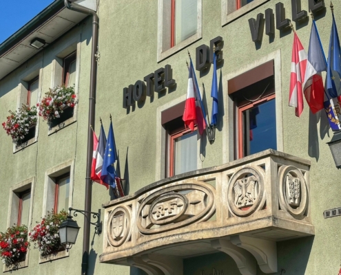 Guide de la commune de Rumilly : découvrez la ville et ses atouts
