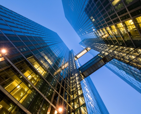 Quels sont les différents types de baux en immobilier d’entreprise ?