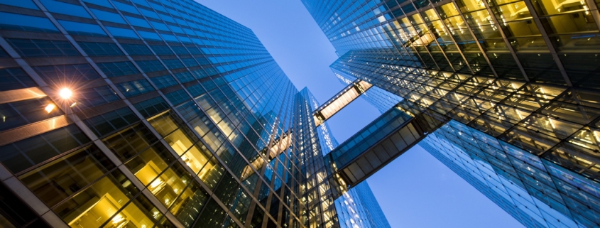 Quels sont les différents types de baux en immobilier d’entreprise ?