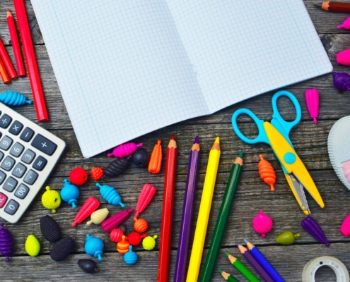 Guide des Établissements Scolaires d'Aix-les-Bains et du Territoire Grand Lac