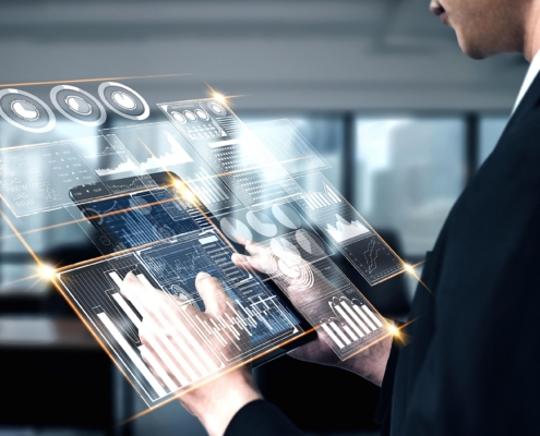 L’intelligence artificielle peut-elle remplacer les agents immobiliers ?
