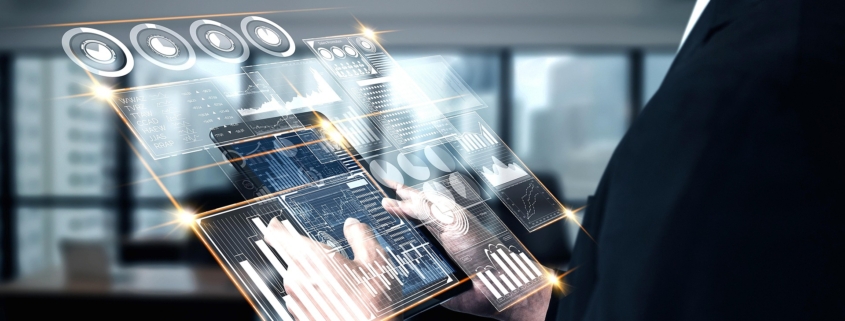 L’intelligence artificielle peut-elle remplacer les agents immobiliers ?