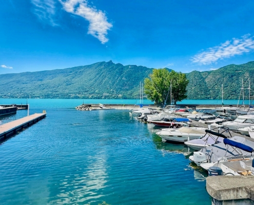 ou habiter en savoie