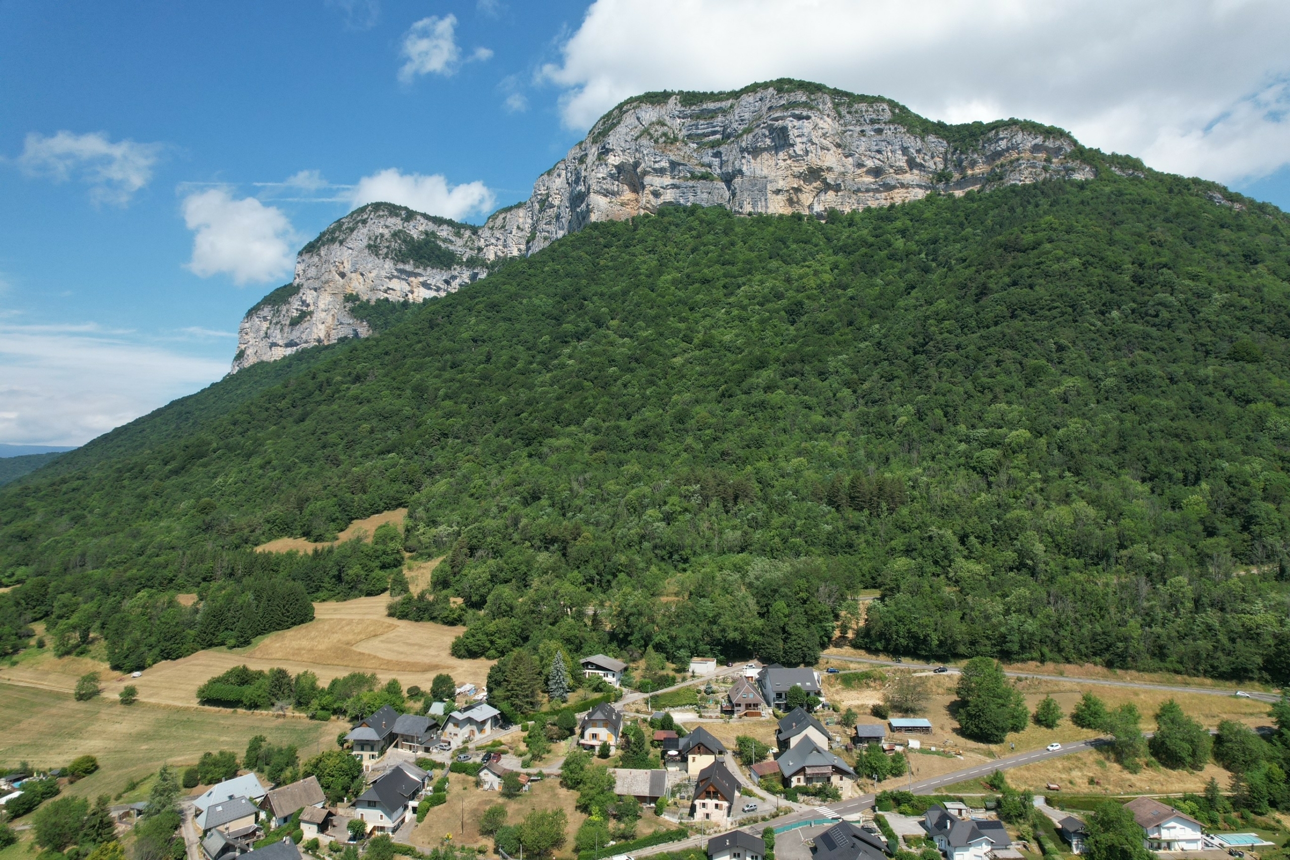 Les plus jolies balades à faire autour d’Aix-les-Bains et Chambéry