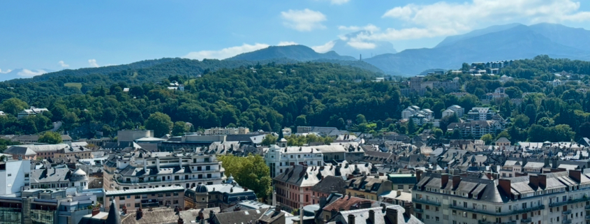 Estimation immobilière à Chambéry