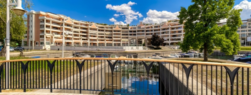 Acheter un bien immobilier en copropriété : quels sont les avantages et les inconvénients ?
