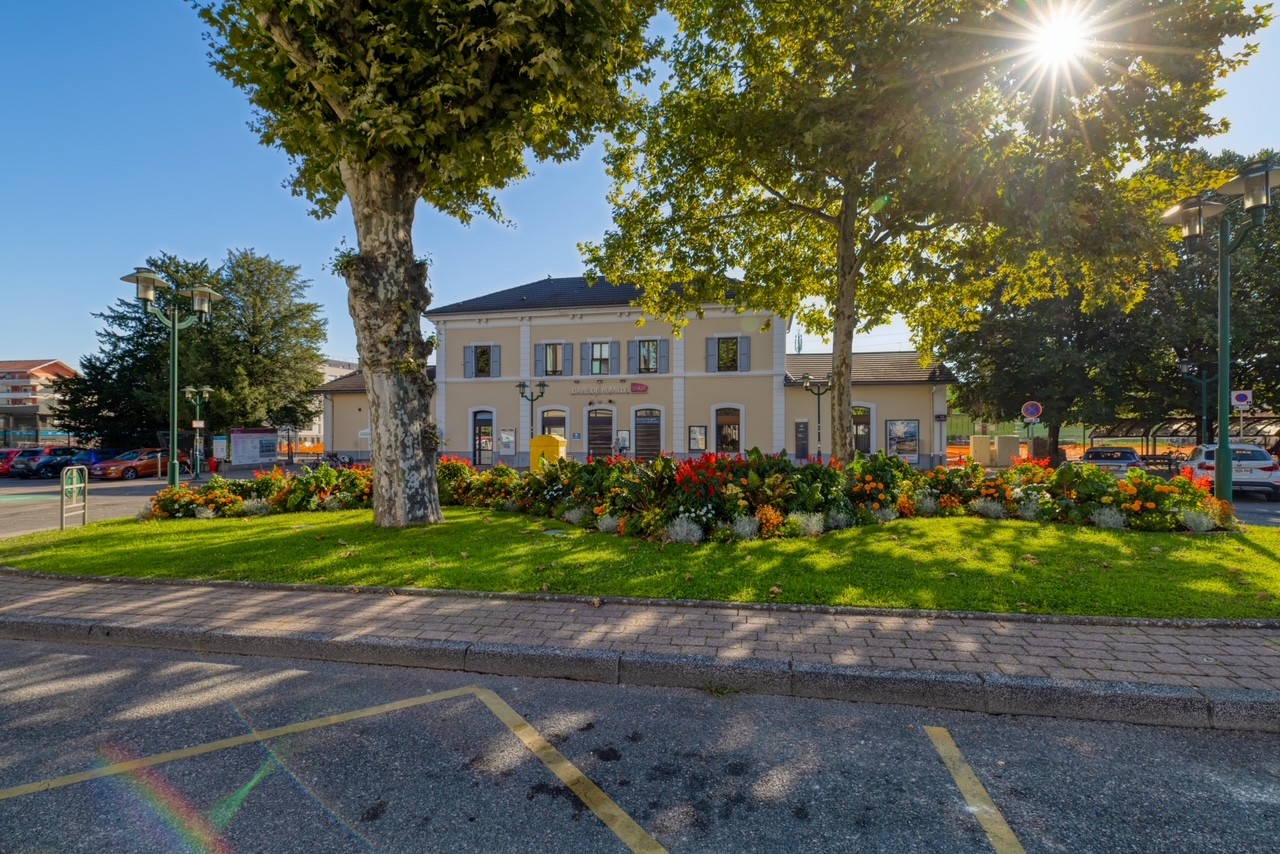 Estimation immobilière à Rumilly : comprendre la valeur d’un bien au cœur d’un territoire stratégique