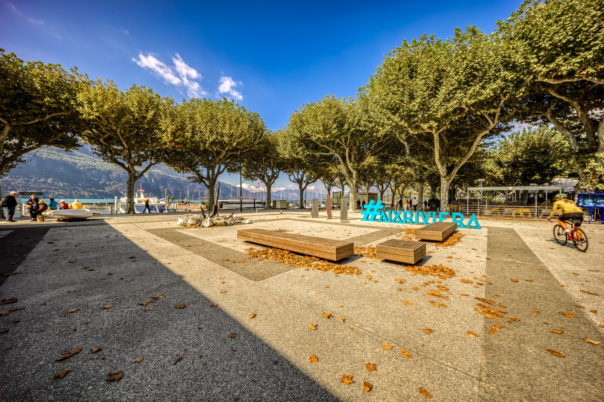 Gestion locative à Aix-les-Bains : tarifs 2026, services inclus et spécificités par quartiers (Grand Port, centre, Marlioz…)