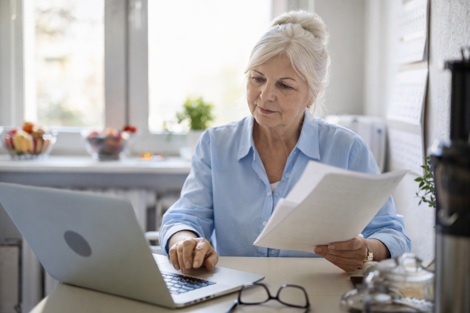 Bouquet et rente en viager : comment les calculer facilement