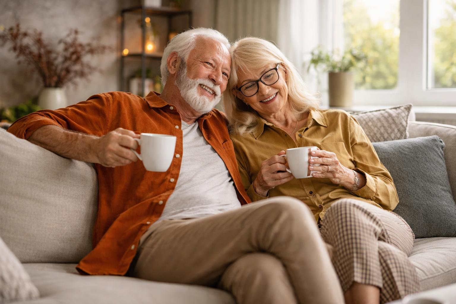 Nue-propriété et usufruit : comprendre le démembrement de propriété immobilière