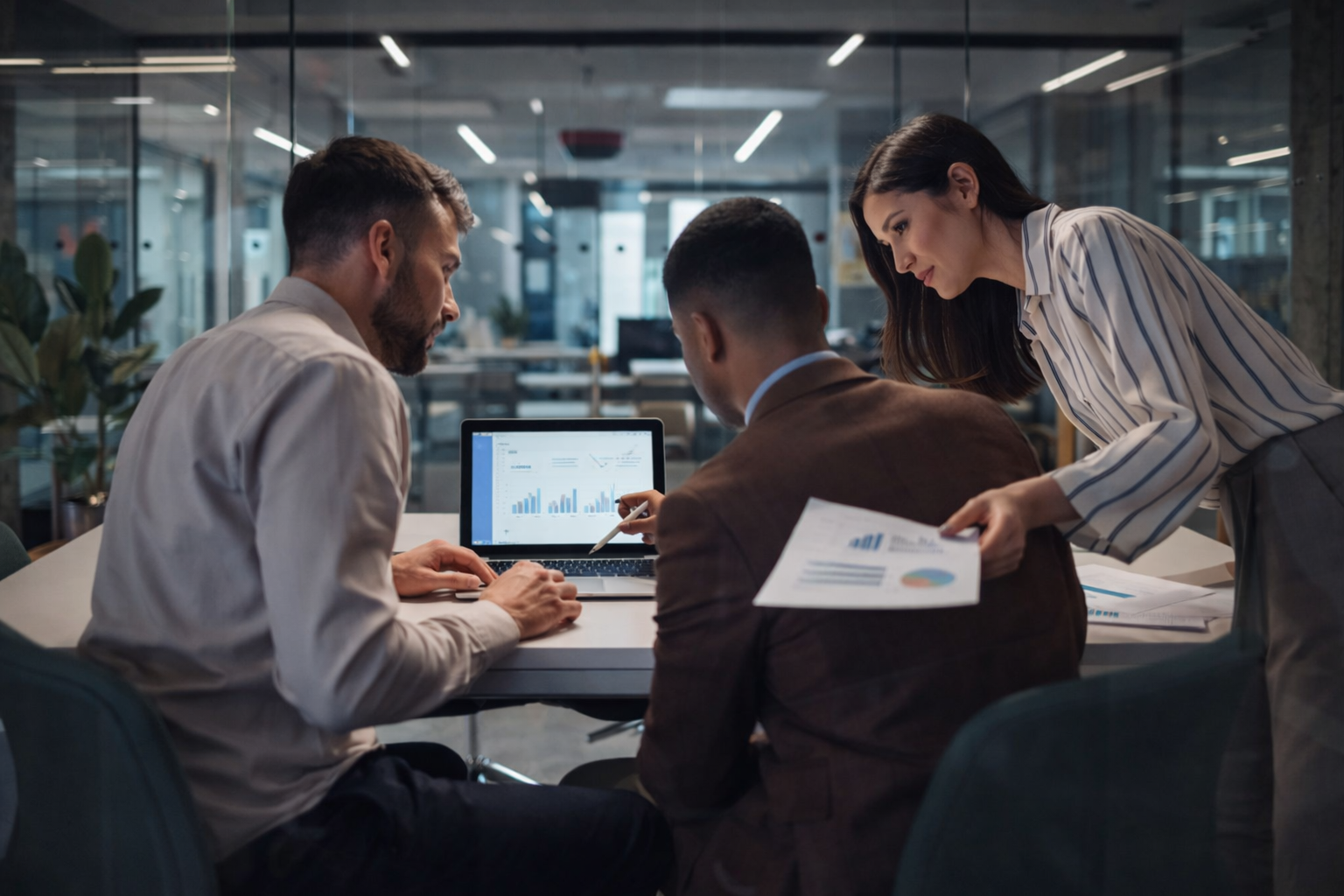 Charges, taxe foncière, travaux : qui paie quoi en immobilier pro ? (et ce qu’on appelle “triple net”)