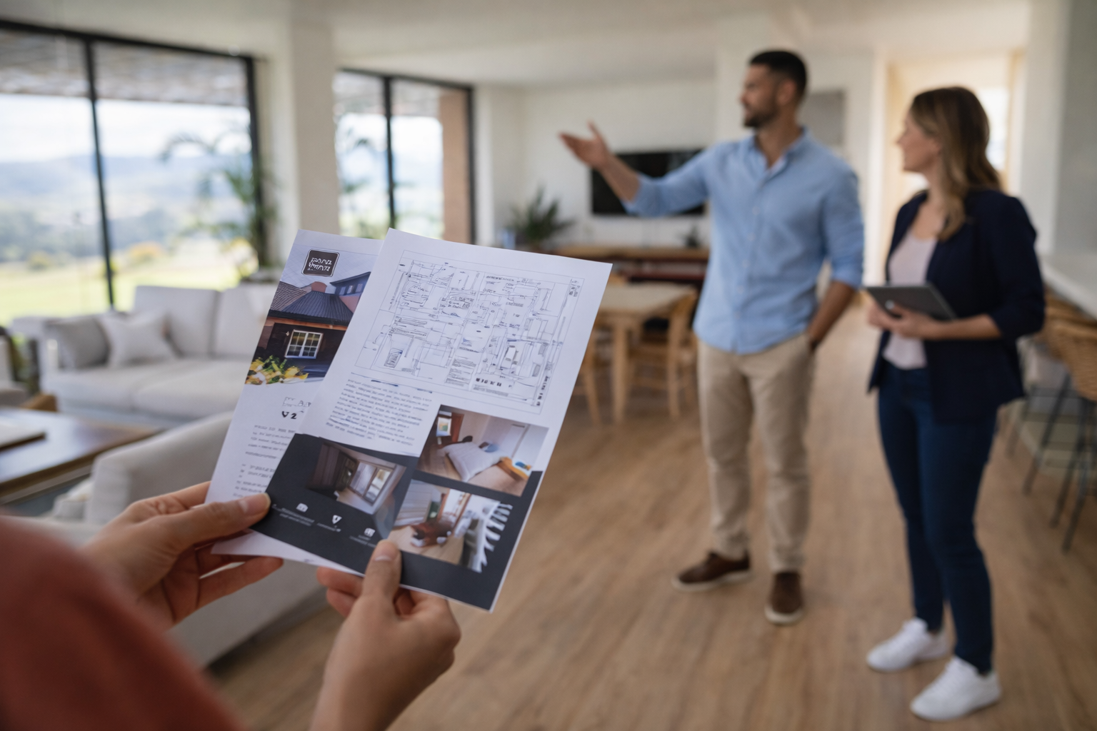 Combien de biens faut-il visiter avant d’acheter ? La méthode pour décider sans regret en 2026