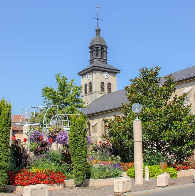 agence immobilière ville-la-grand