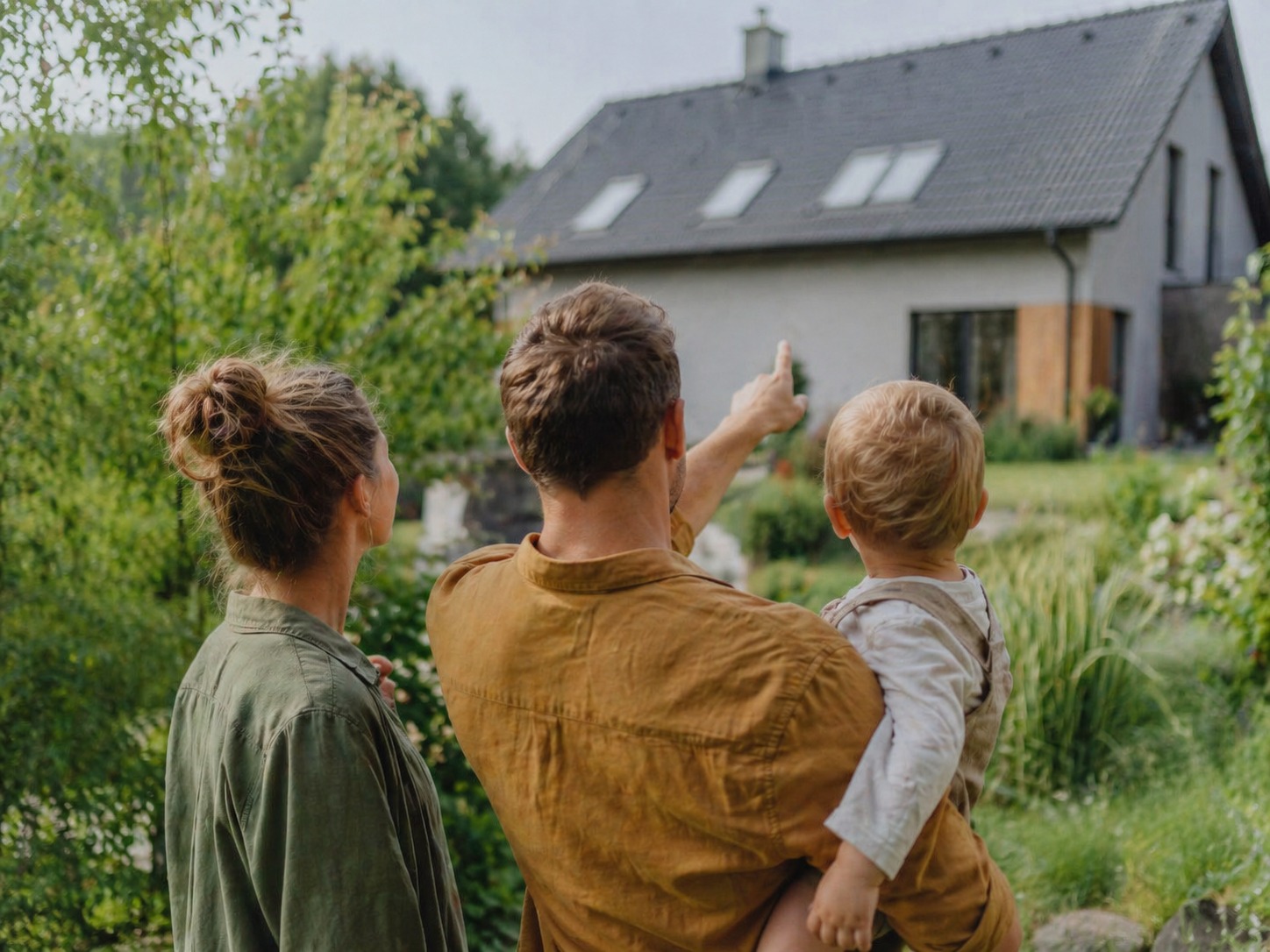 Produire son électricité chez soi : quel impact sur l’immobilier ?