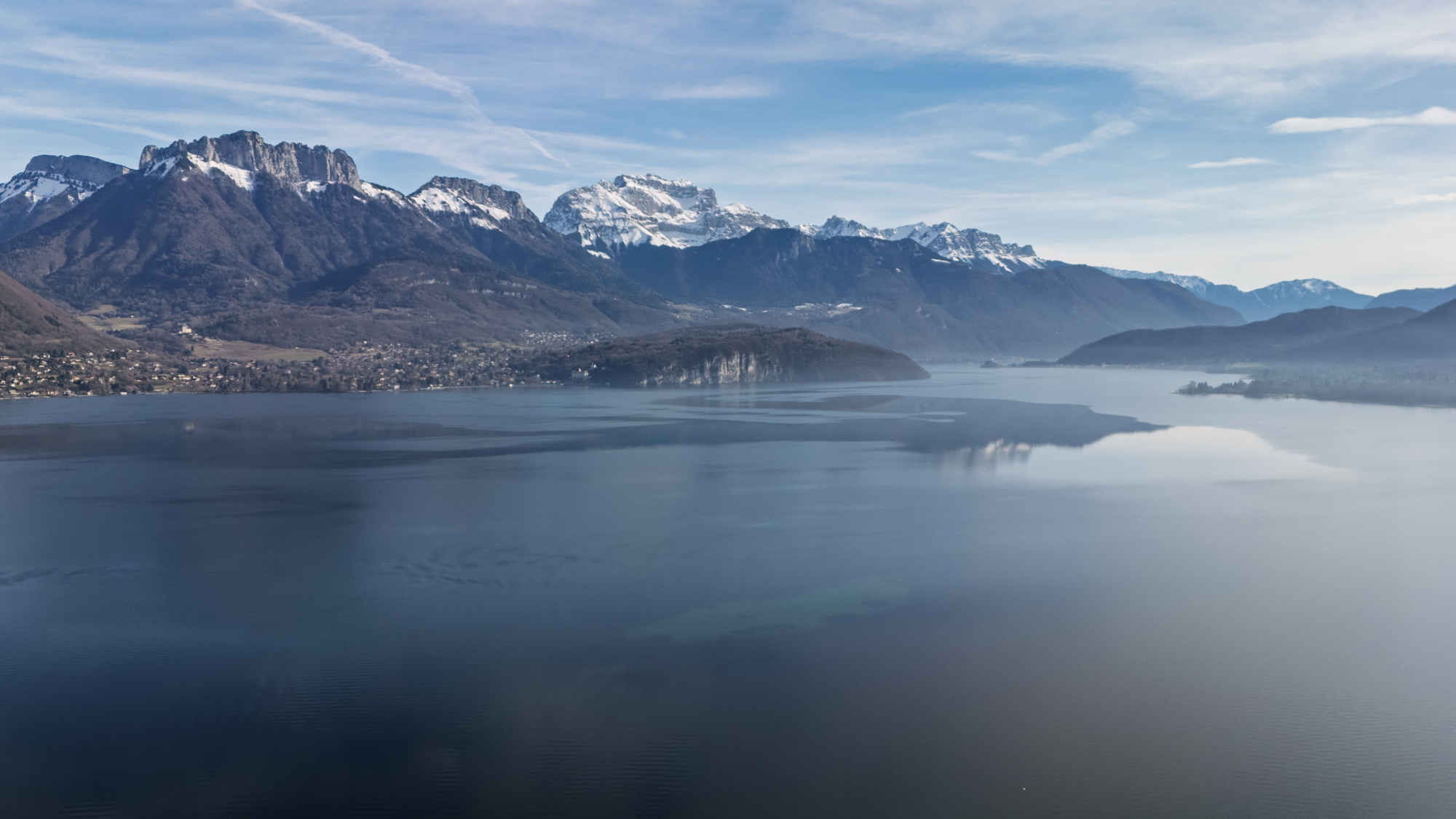 Sortir des sentiers battus : à la découverte des villages autour d’Annecy