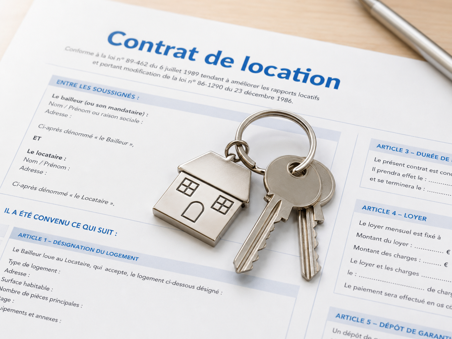 LMNP : le statut reste-t-il vraiment intéressant en 2026 ?