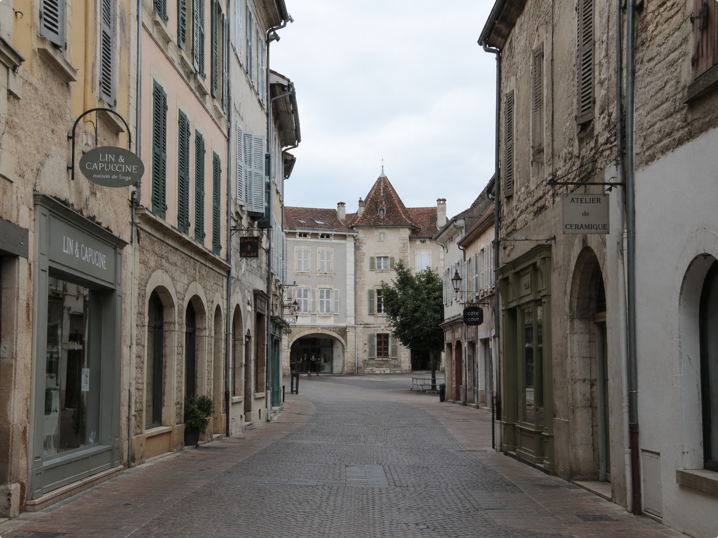 Acheter une maison dans l’Ain : les secteurs à surveiller autour de Bourg-en-Bresse