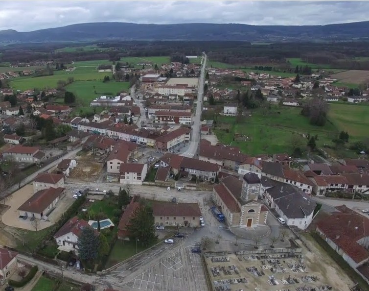 Agence immo saint etienne du bois