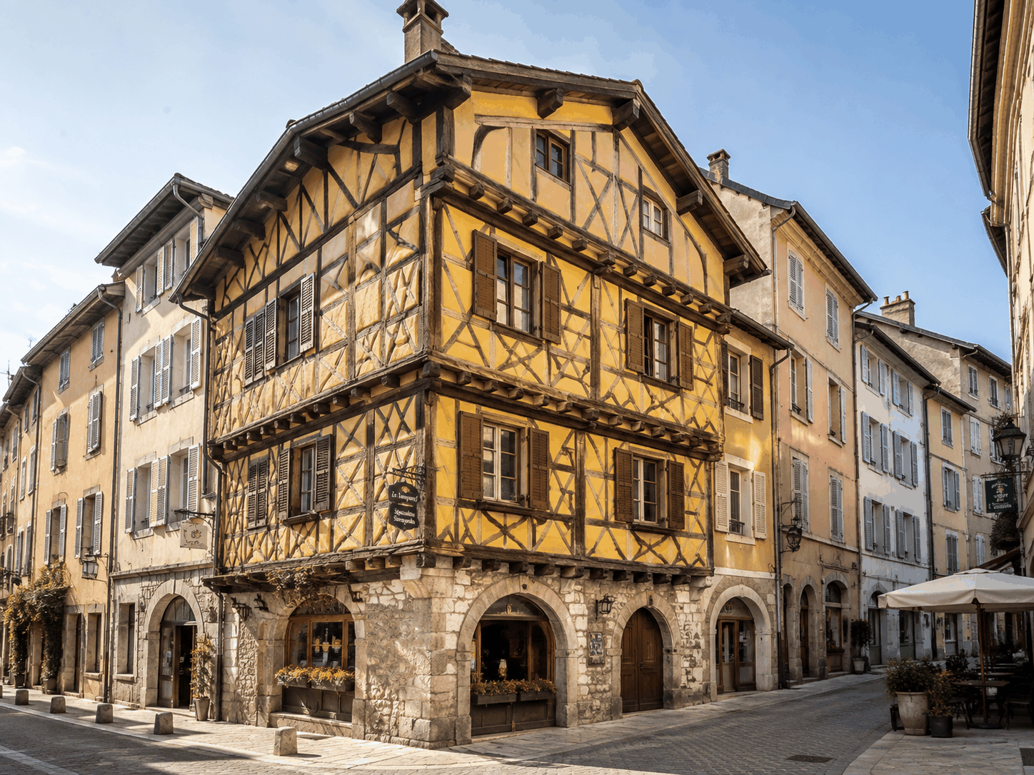 S’installer à Bourg-en-Bresse : cadre de vie, services et immobilier