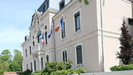 Montrevel-en-Bresse