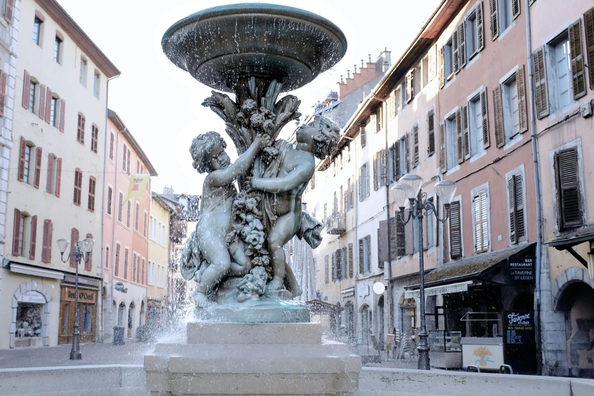 Investissement locatif à Chambéry