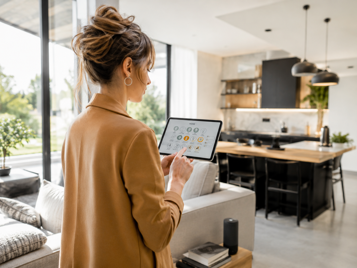 Adapter son logement sans exploser sa consommation électrique