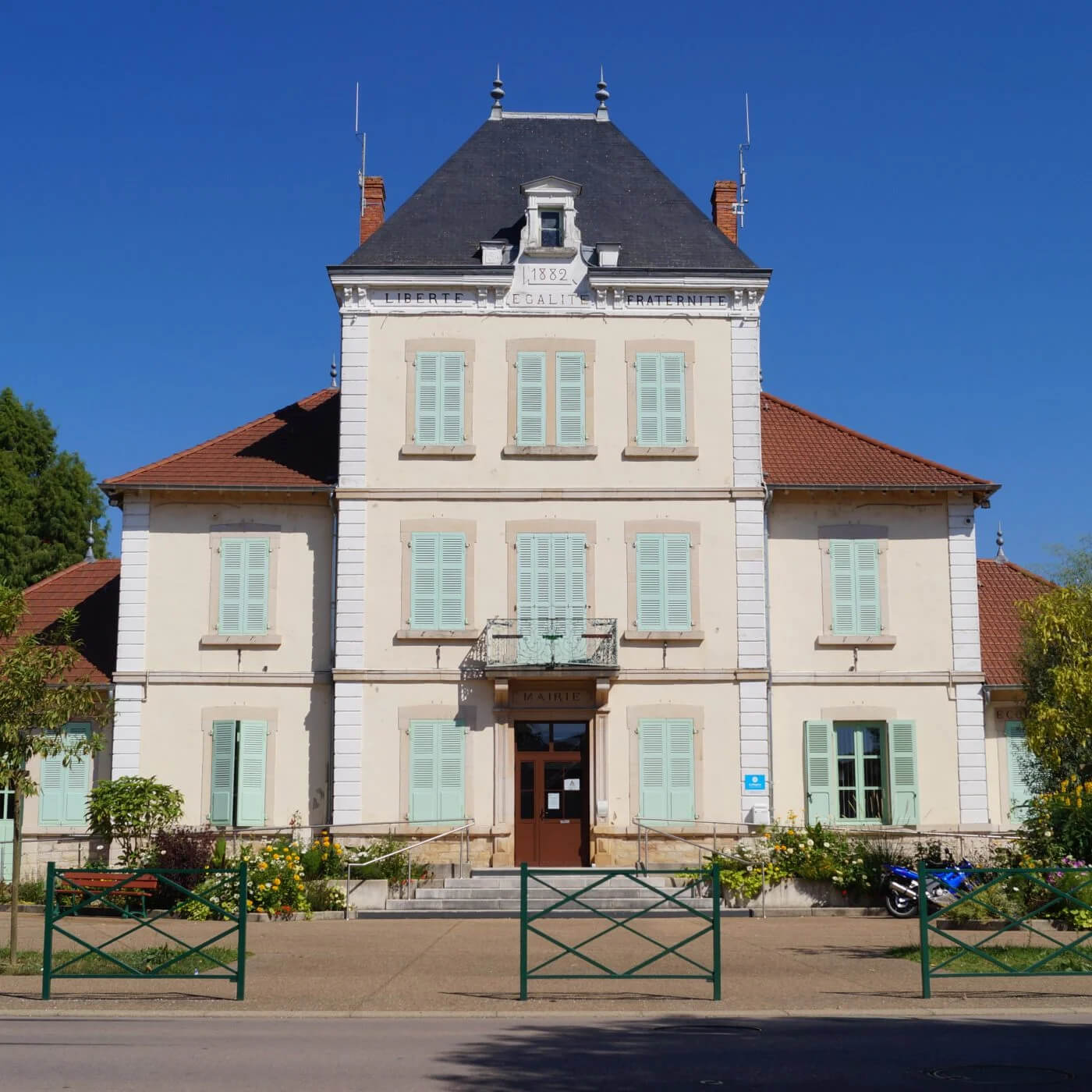 Agence immobilière Vonnas