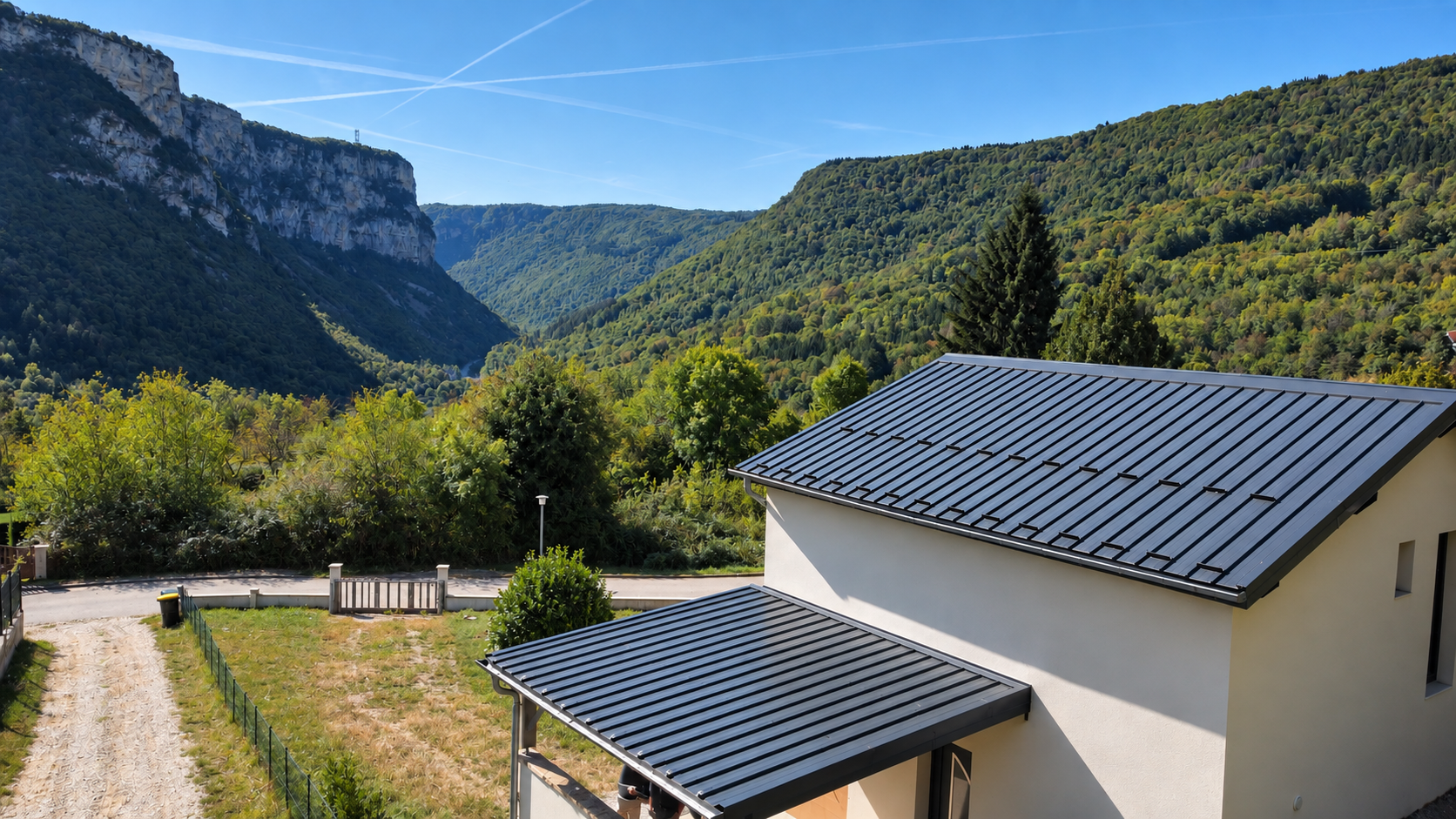 Maison 4 pièces 114 m² · à Montagny · 114 m² · 285 000 €