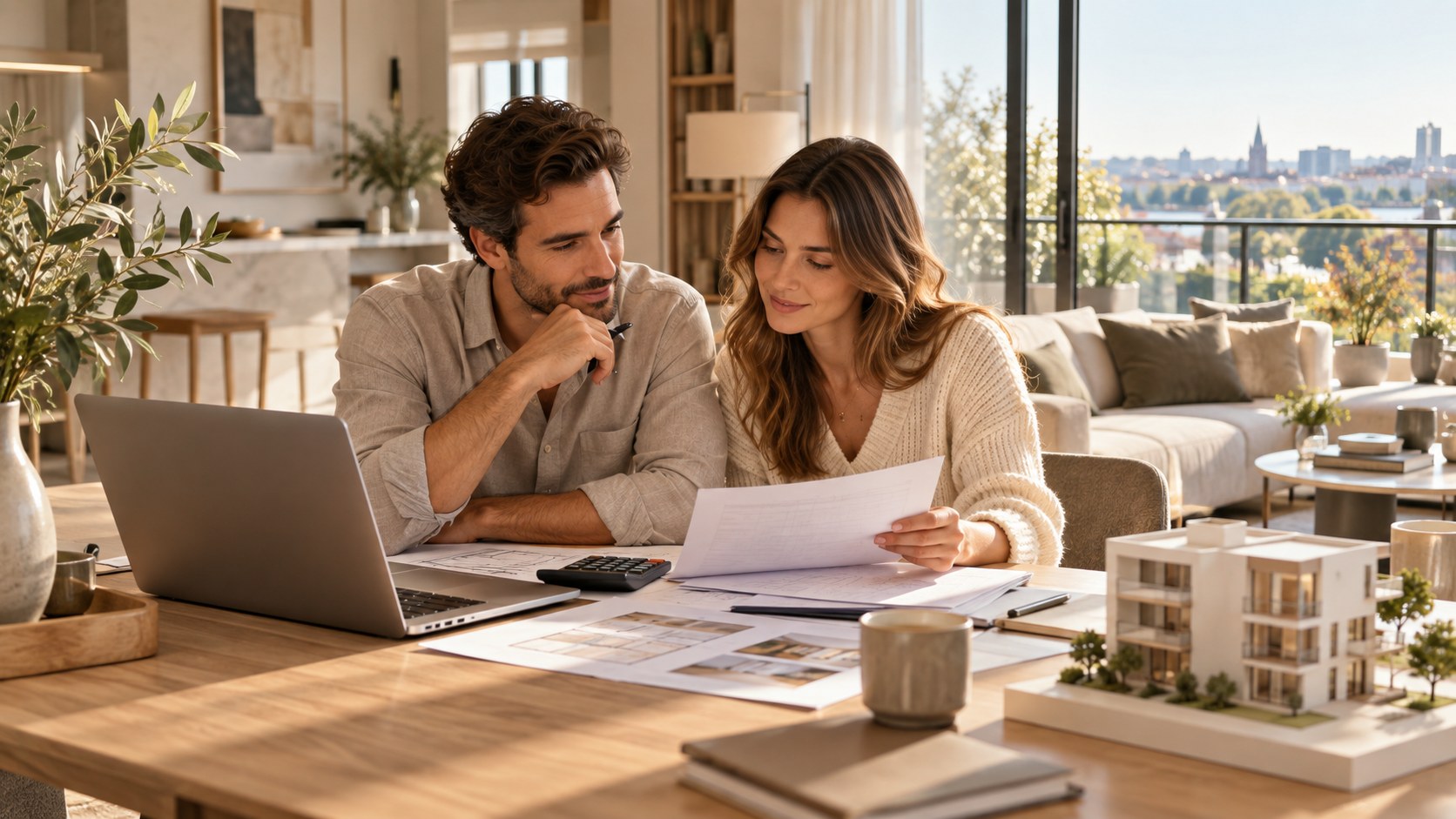 Combien puis-je emprunter en 2026 ? Calculer sa capacité d’emprunt immobilier